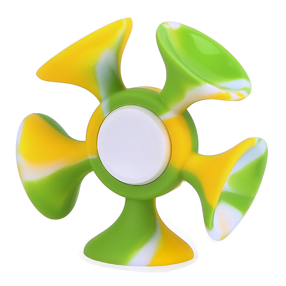 Fidget Fanger Spinner Spillsaachen Fir Kanner Erwuessener (2)