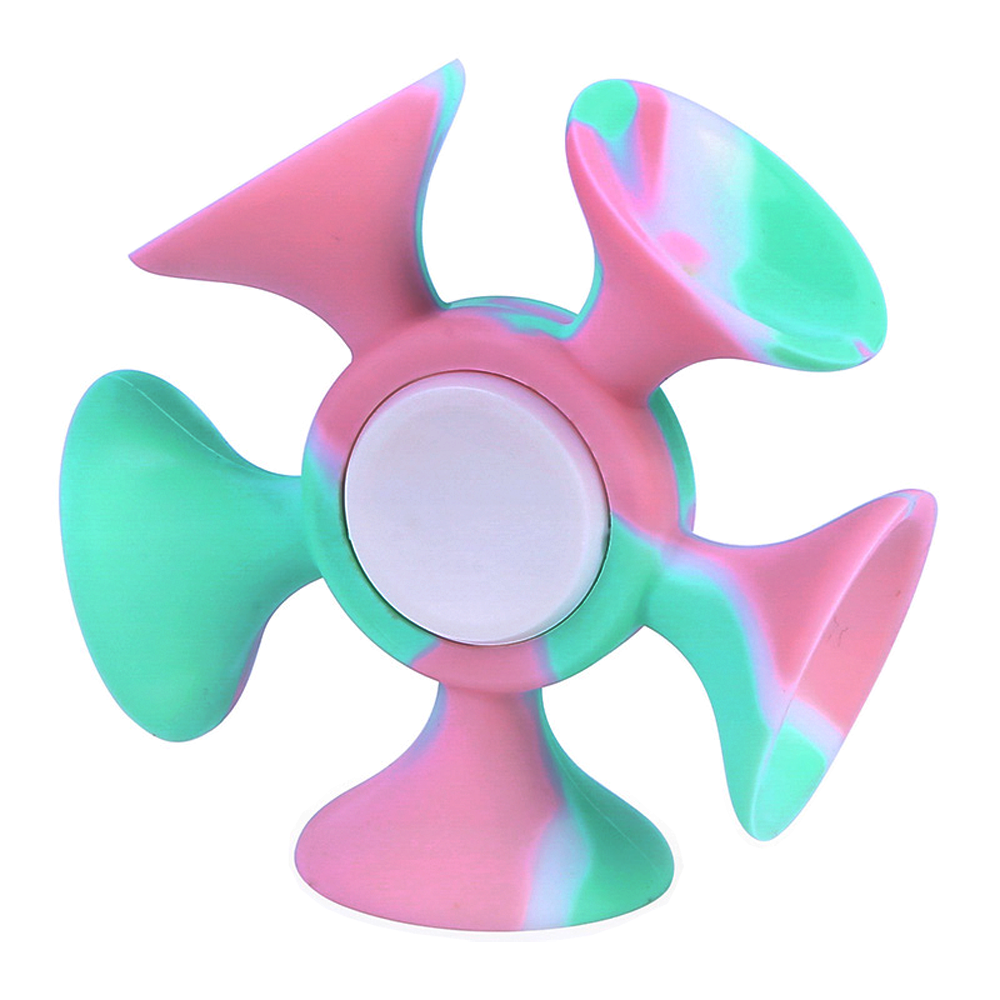 Fidget Finger Spinners Toys ສໍາລັບເດັກນ້ອຍຜູ້ໃຫຍ່ (3)