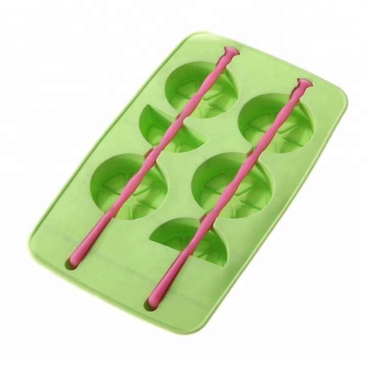 Mold Ice Cube Mold (3)