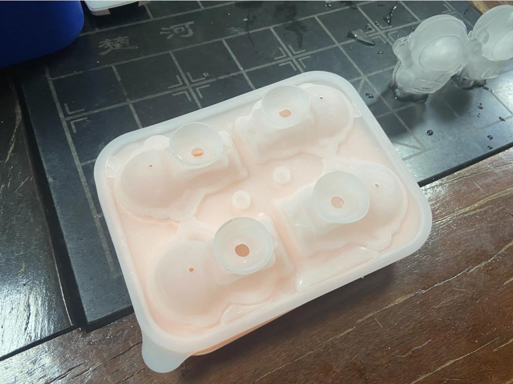 Pinakabagong ice tray ng astronaut (5)