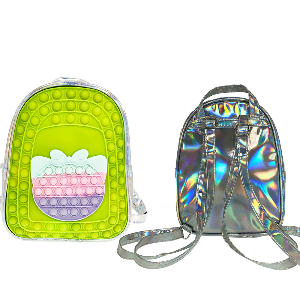 Borsa da scuola Popping Fidget (3)