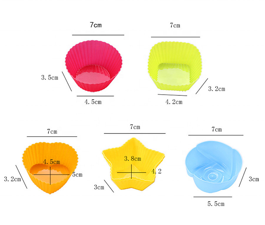 Silikoni Maffin Cup (2)11