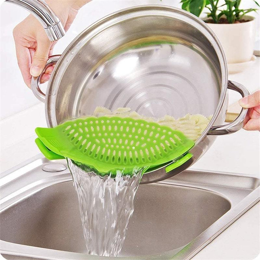 I-Silicone Strainer (4)