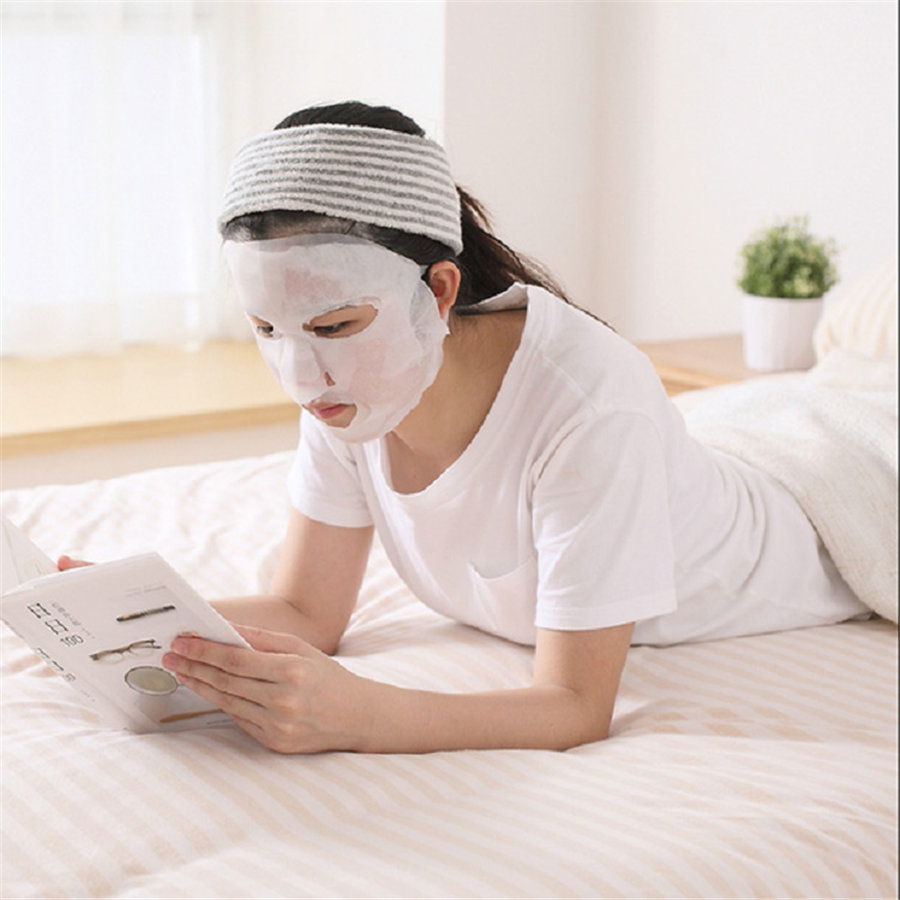 ženska silikonska maska ​​za lice (1)