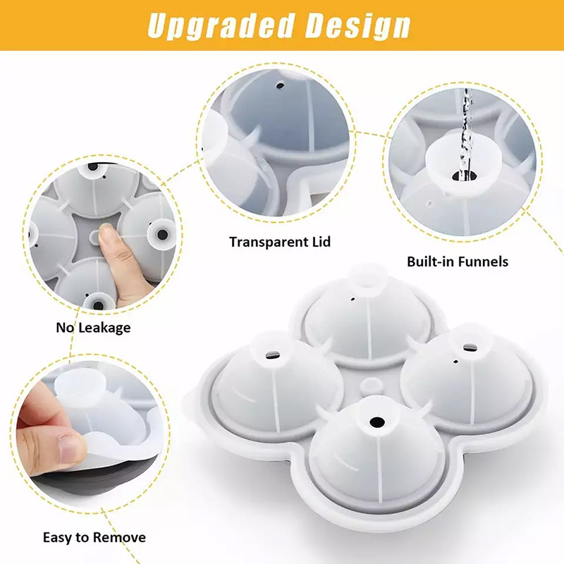 stoidhle ùr-silicone-4-ball-deighe-mion-fhiosrachadh2