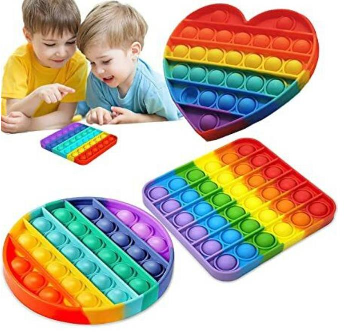 Regenbogen-Push-Pop-Spielzeug (3)