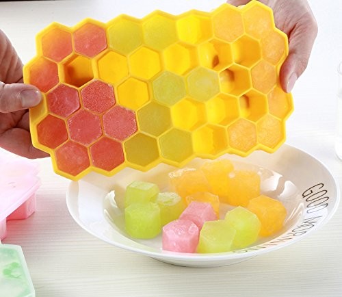 silicone 37 cavity ice cube tray (1)