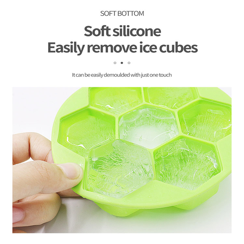 silicone 7 cavity ice cube tray (4)