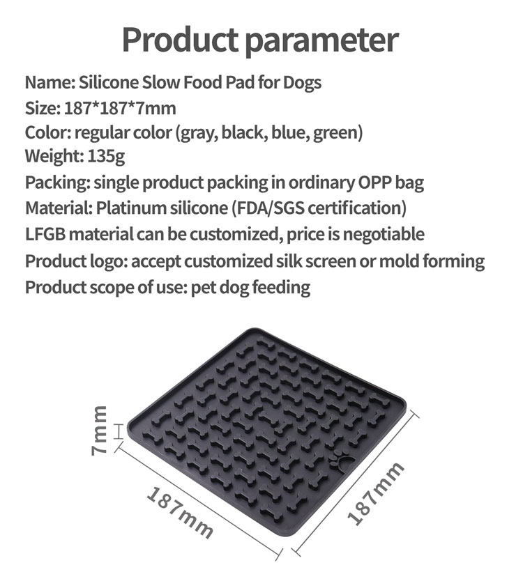 silicone igufwa ryamagufwa lick mta (2)