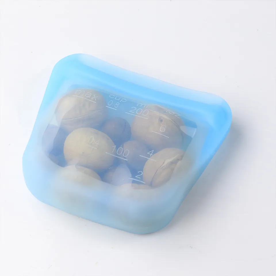 silikonska vrećica za hranu (1)