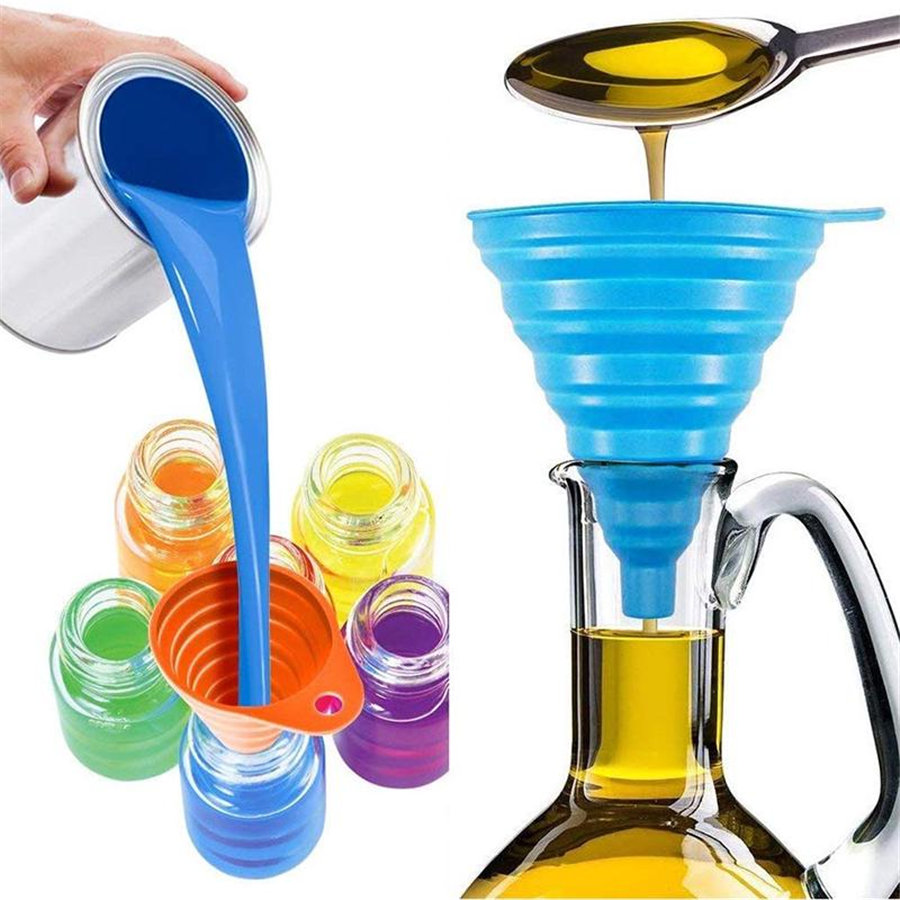 silicone funnel (3)