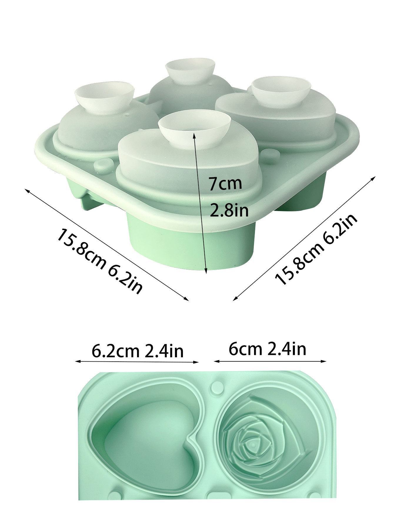 i-silicone ice tray (2)