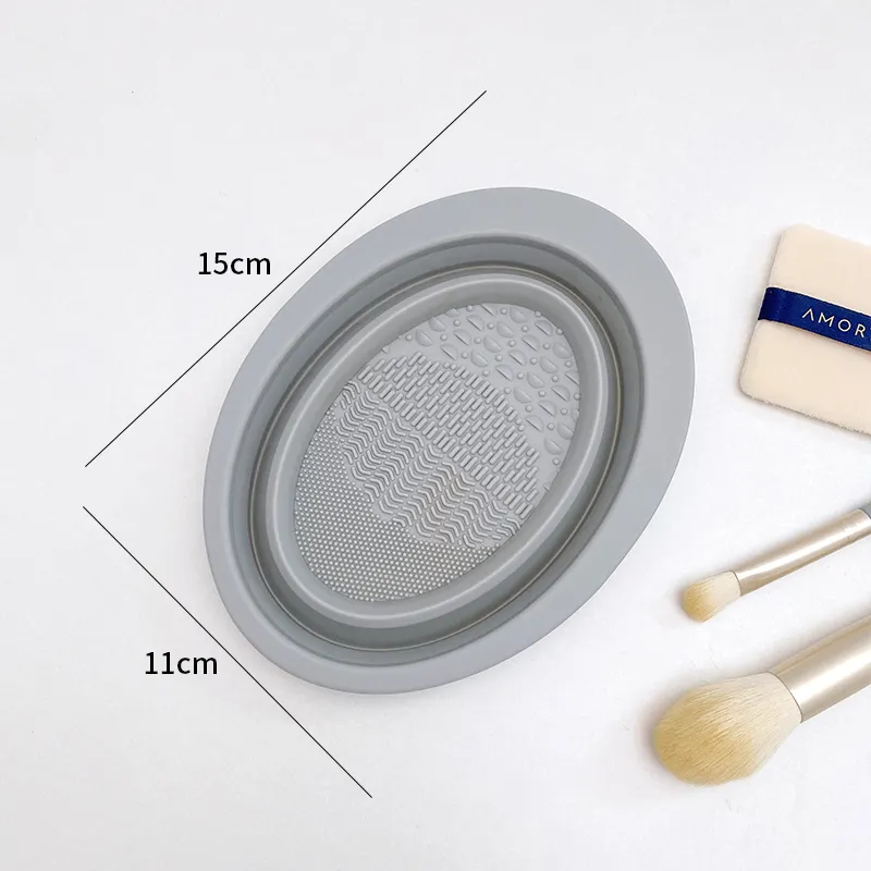 siliconen make-up mat (13)