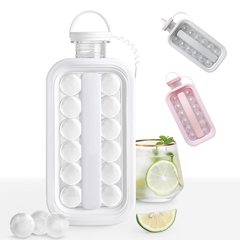 2 in 1 Portable Ice Ball Maker (3)