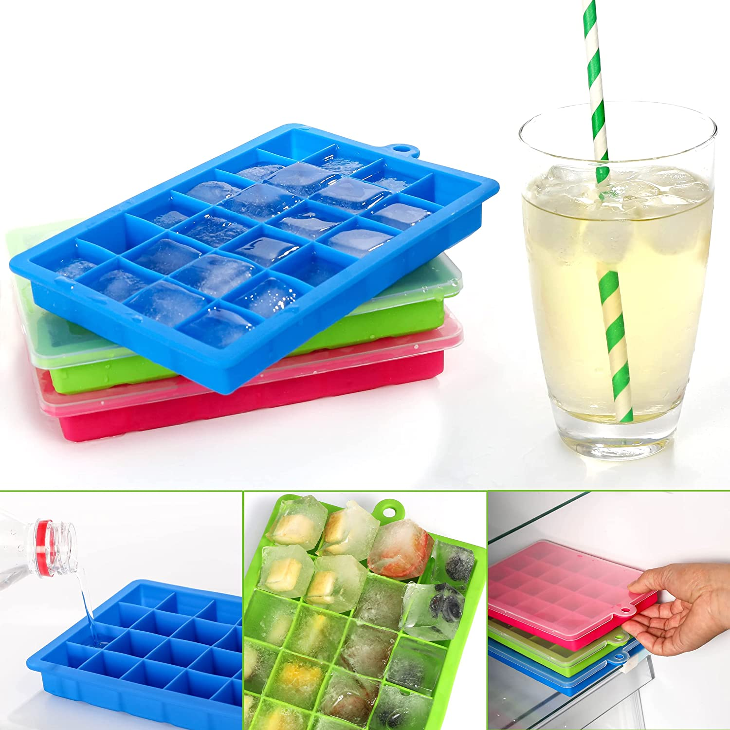 24 cavity ice tray  (4)