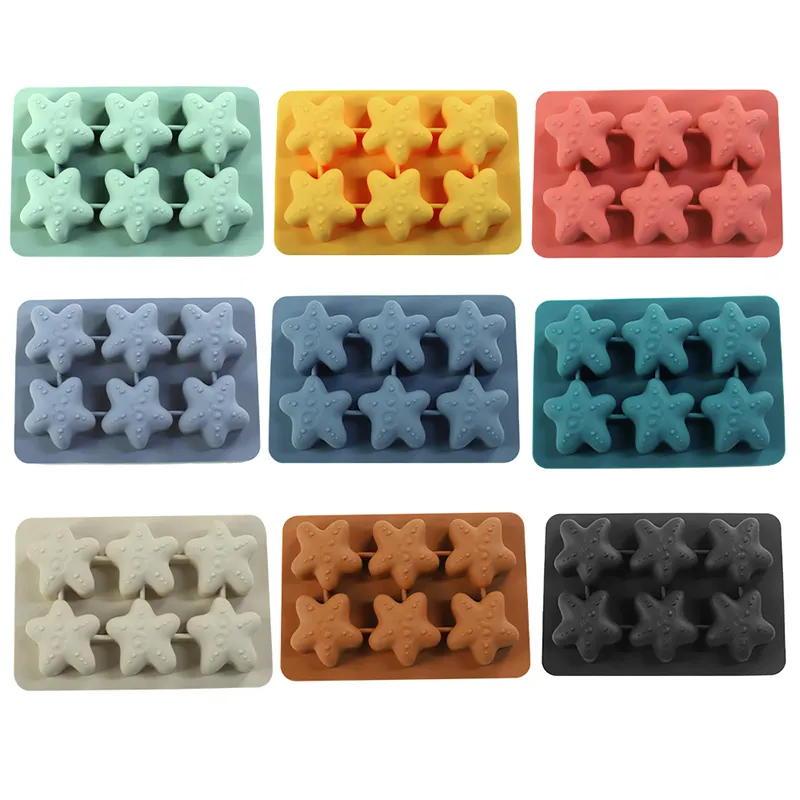 3D Dachshund Dog Ice Cube Mold Fun Shapes Cute Large Trays for