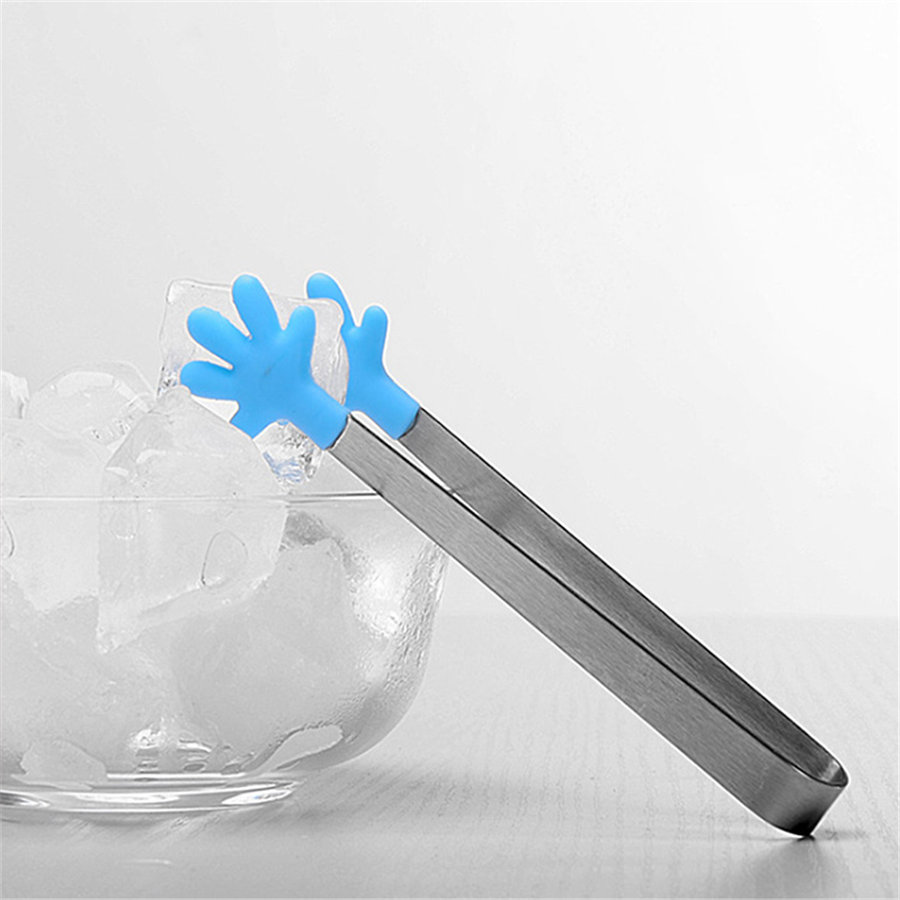 Silicone Tongs (5)