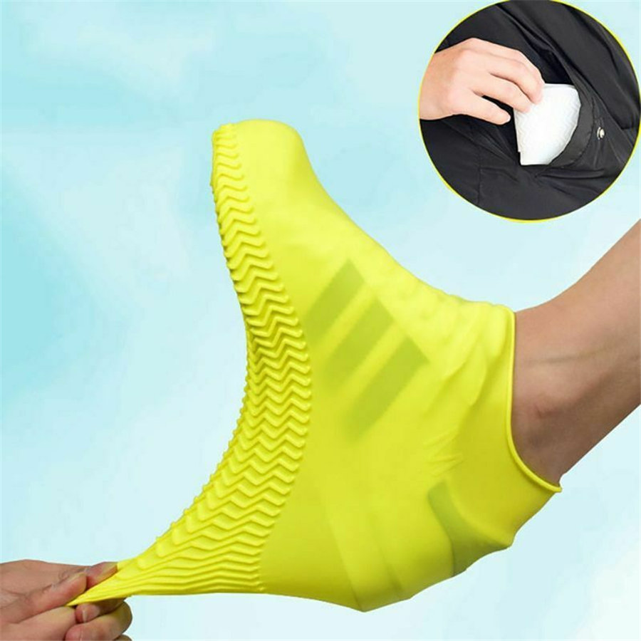 Silicone shoe cover (1)