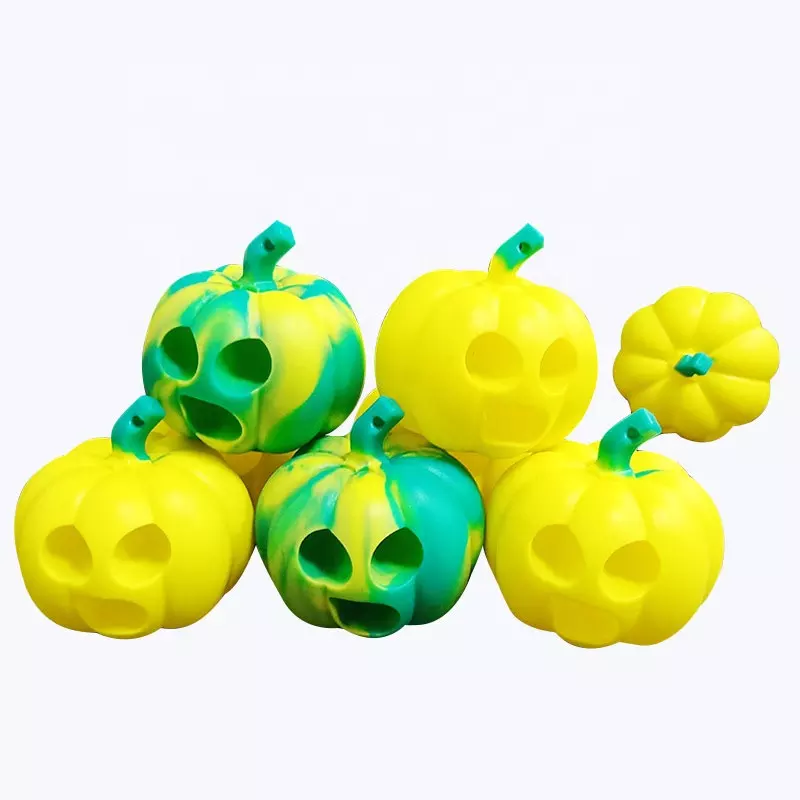 pumpkin ball fidget toy (4)