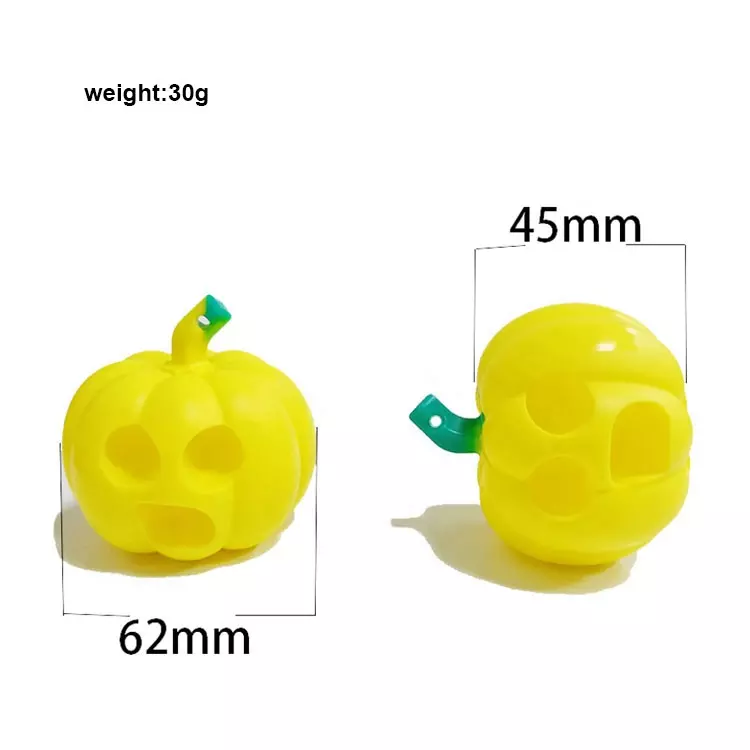 pumpkin ball fidget toy (5)