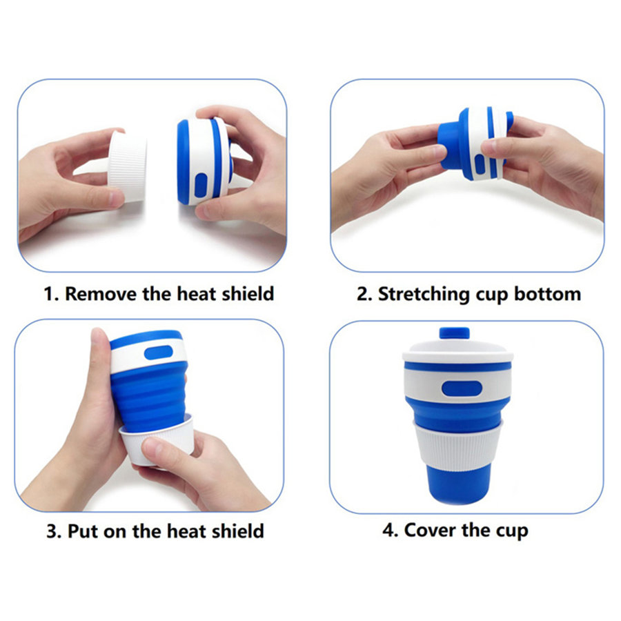 silicone collapsible cup   (1)