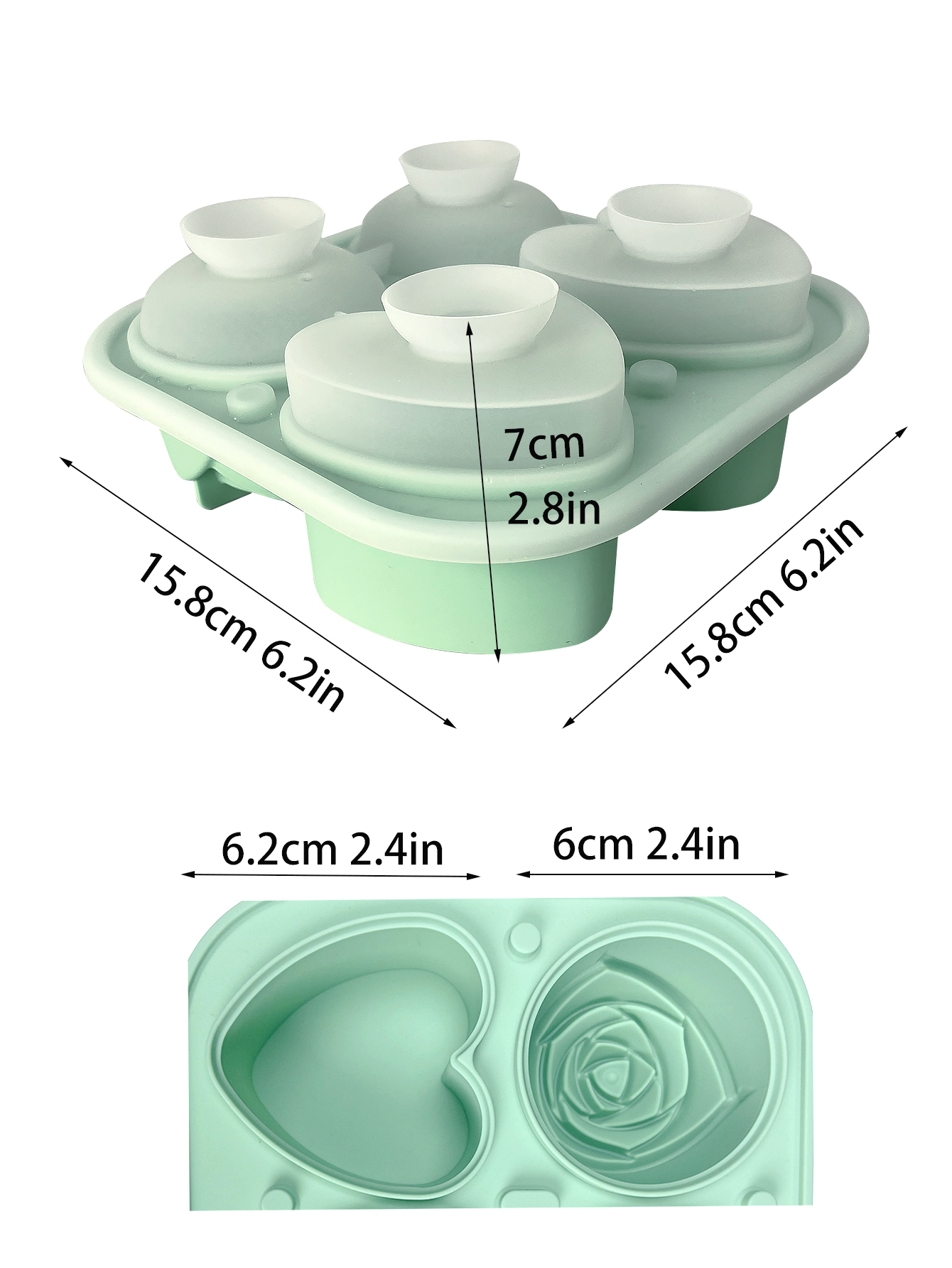 silicone ice tray (2)