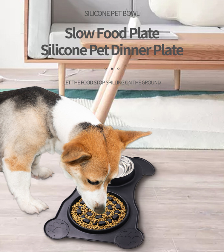 silicone pet bowl (3)